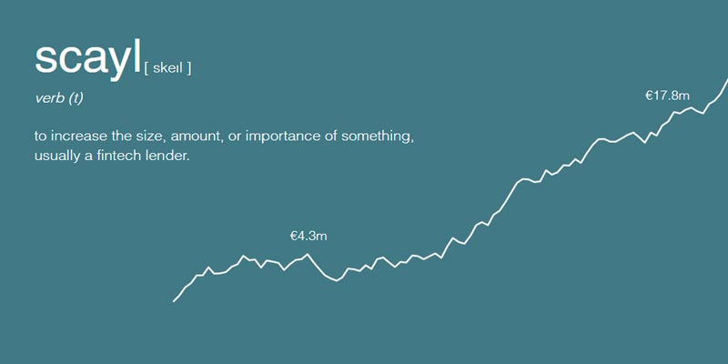 Fintech Scayl, founded by ex-VC executives, raised €100 mn