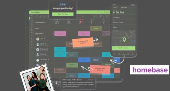 HR software app Homebase sequred $60 mn Series D