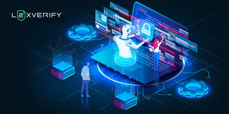 Lexverify secured £900K in Seed funding to enhance its AI-driven risk managemen