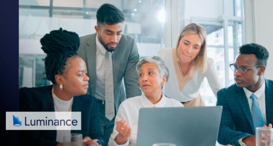 Luminance raised $40 mn in Series B funding