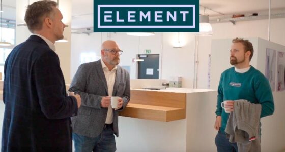 Insurtech Element secured €50 mn from Versorgungswerk der Zahnärztekammer