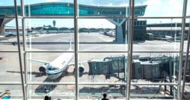 High Court: $10 bn aircraft payouts should be heard in London