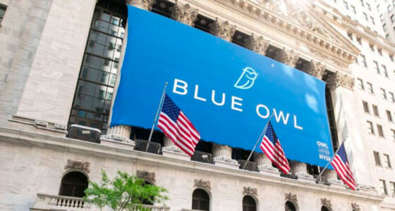 Blue Owl Capital acquires Kuvare Asset Management, a insurers' invest manager