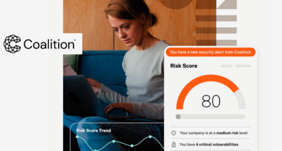 Cyber insurtech Coalition announced Microsoft, Google and AWS integrations