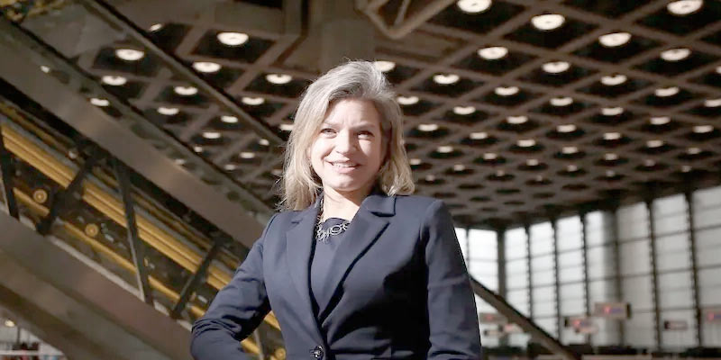 Dawn Miller appointed as CCO of Lloyd’s and CEO of Lloyd’s Americas
