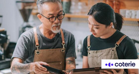 Insurtech Coterie secured a substantial $27 mn in post-Series B round