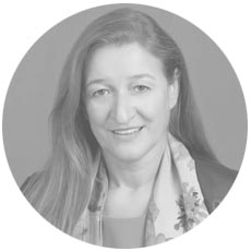 Ursula Niederberger - Strategic Investment Research at Mercer, Hill, CEFA, CAIA