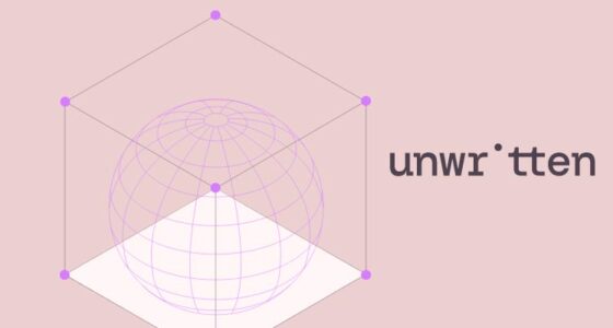 Unwritten sequred $3.5 mn in seed funding led by Connect Ventures