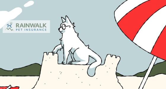 Pet insurtech Rainwalk announced $4 mn led by ManchestorStory