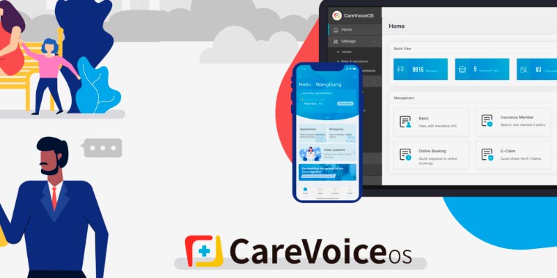 Embedded health insurtech CareVoice secured $10 mn funding in Series B