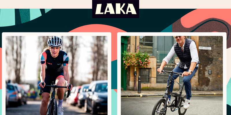 European insurtech Laka annonced investment from Achmea