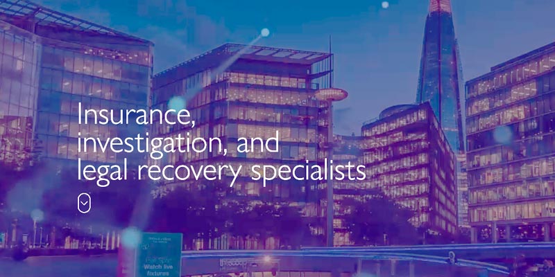 M2 Recovery launched a crypto legal expenses insurance policy