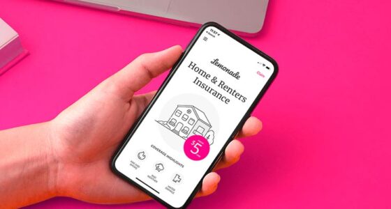 Insurtech Lemonade with Cardif launched of homeowners insurance in France