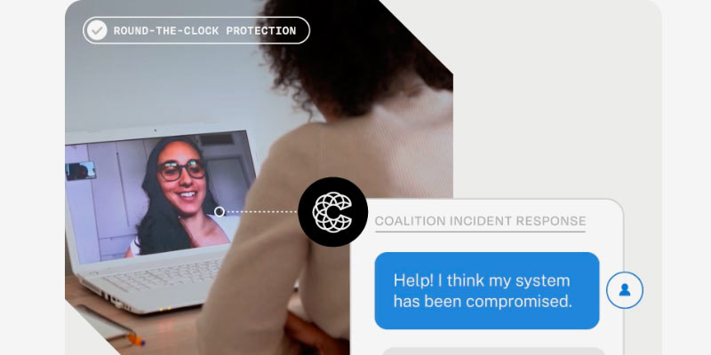 Cyber insurtech Coalition announced Microsoft, Google and AWS integrations