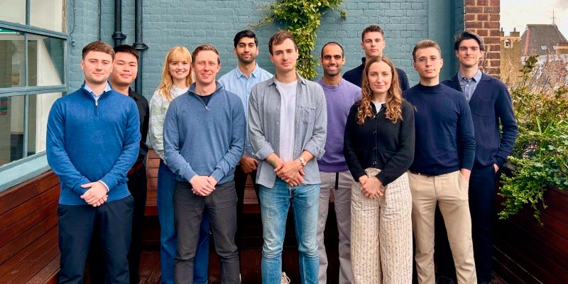 Unwritten sequred $3.5 mn in seed funding led by Connect Ventures