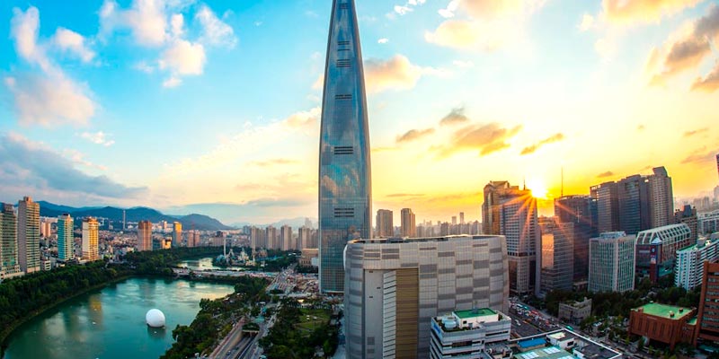 South Korea: Stable market, predictable renewal