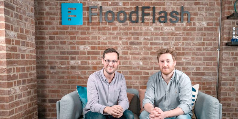 Insurtech FloodFlash launched a business interruption insurance