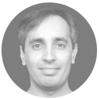 Ehsan Azizi, Vice President of Product at Cover Genius