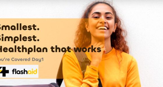 Healthcare insurtech FlashAid raised $2.5 mn