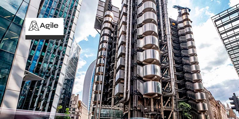 Agile Syndicate 2427 received ‘Permission to Underwrite’ from Lloyd’s