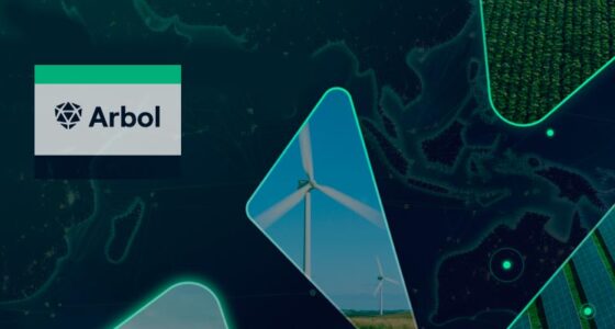 Climate risk insurtech Arbol sequred of a $60 mn Series B funding