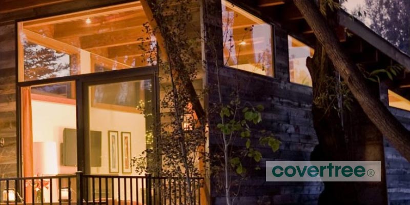 Insurtech CoverTree raised  mn in a Series A funding