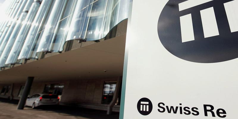 Swiss Re posted a net income of $1.1bn for Q1 2024