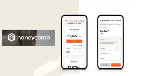 Insurtech Honeycomb sequred $36 mn in Series B led by Zeev Ventures