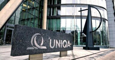 UNIQA Insurance Group saw a positive developments in CEE market