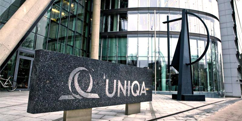 UNIQA Insurance Group saw a positive developments in CEE market