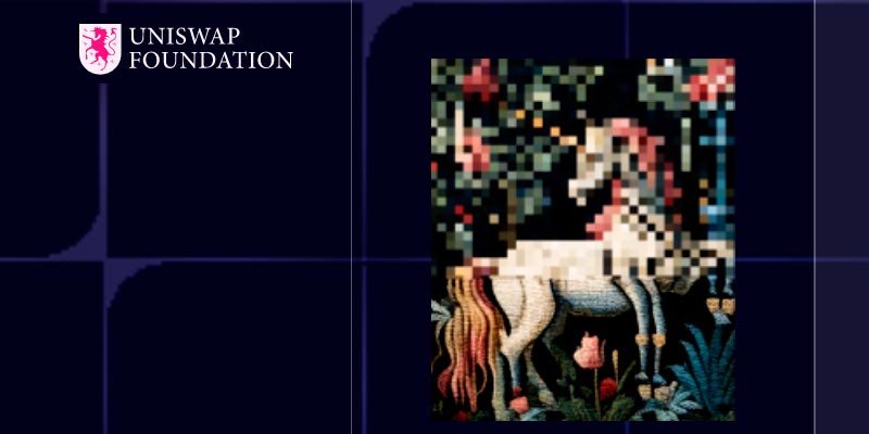 Uniswap Foundation disclosed its $41.4 mn balance sheet