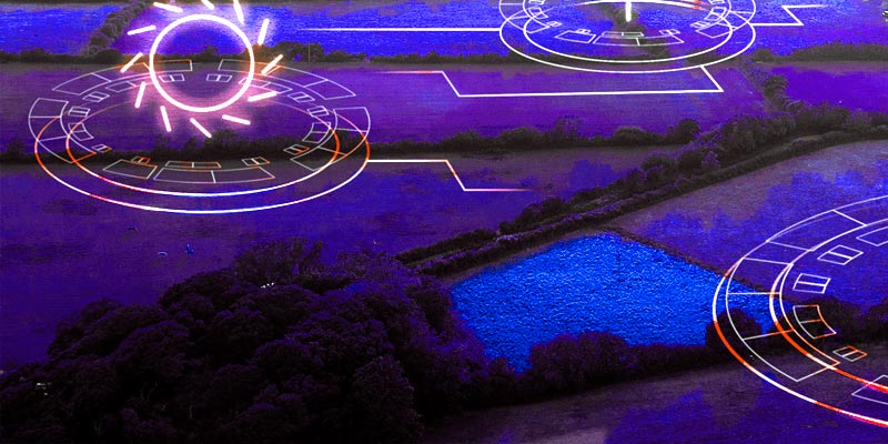 Geneva Association survey of insurance C-level executives about climate tech