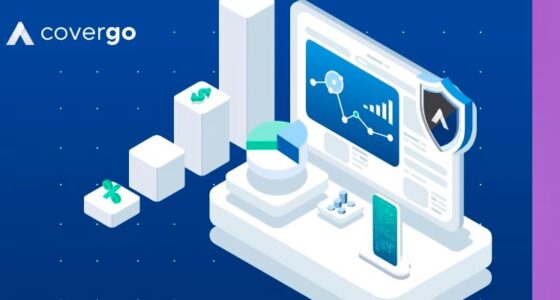 Insurtech CoverGo digitizes GMS’s entire health insurance ecosystem