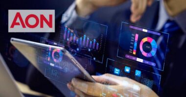 AON launched a new suite of risk analyzer tools for insurance brokers