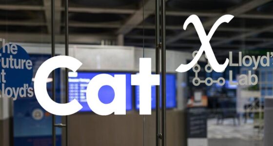 Re/Insurance marketplace CatX launched Catamaran, AI-powered tool