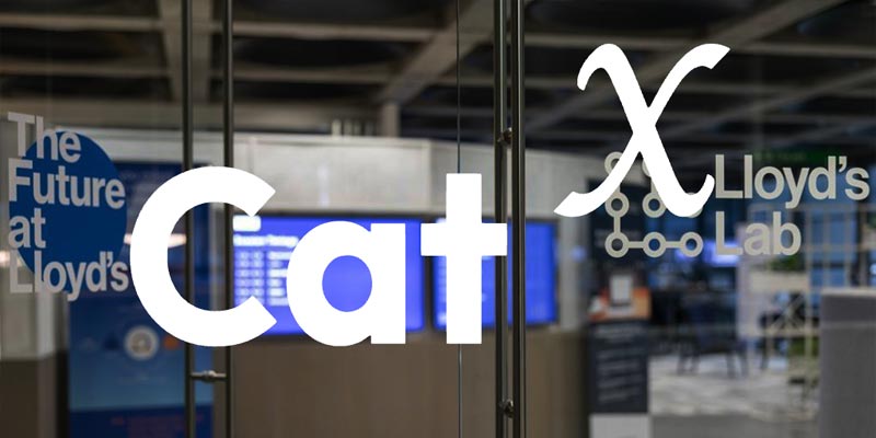 Re/Insurance marketplace CatX launched Catamaran, AI-powered tool