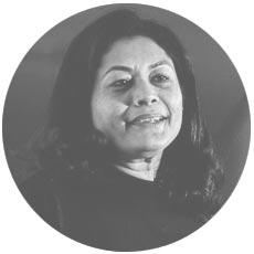 Tulsi Naidu, CEO, Asia Pacific, Zurich Insurance Group