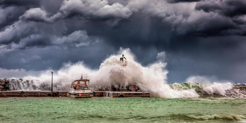 CoreLogic released its 2024 Hurricane Risk Report