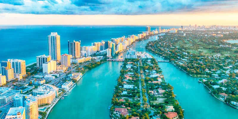 Lloyd’s will open a new office in Miami to enhance business in LatAm