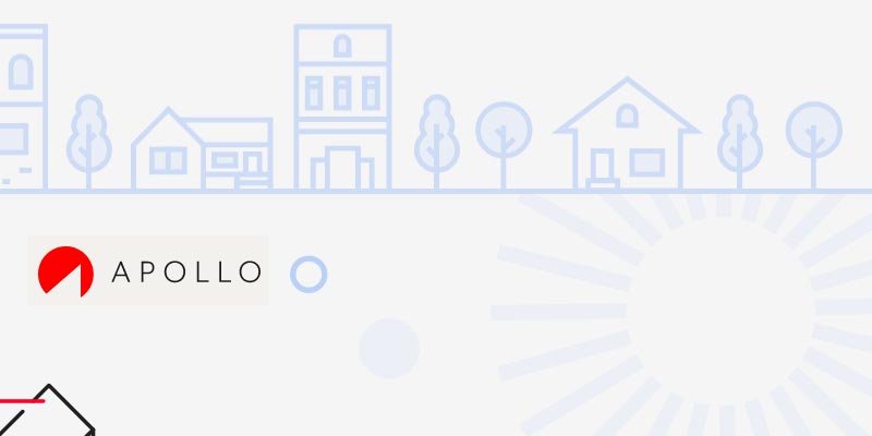 Insurtech APOLLO sequred $13.4 mn to establish a Finshore