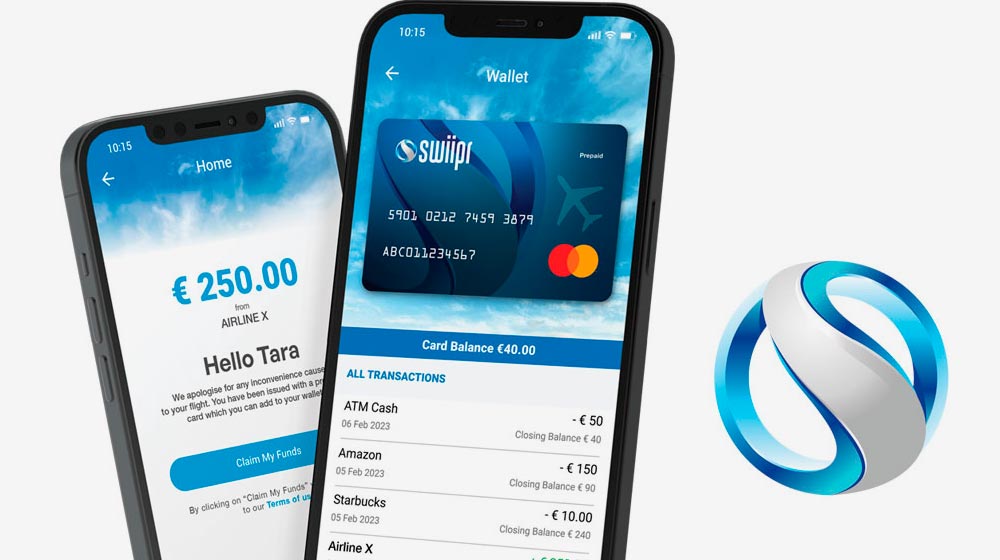 Swiipr raised $7.6 mn to advance airline disruption payments platform
