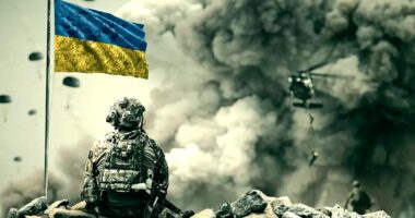 DFC announces $357 mn in New Political Risk Insurance in Ukraine