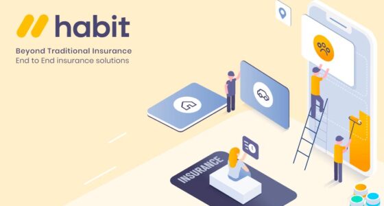 Insurtech Habit launched a Habit Bill Protection Insurance