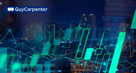 Guy Carpenter launched the Capital and Advisory group