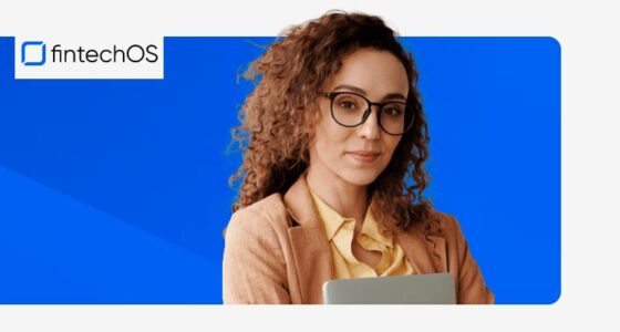 FintechOS secured $60 mn in a Series B+ funding led by Molten Venture