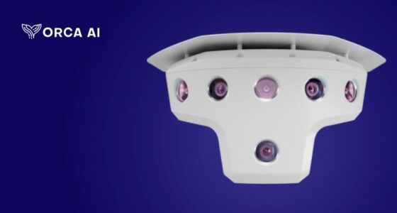 Shipping insurtech Orca AI secured $23 mn in new funding