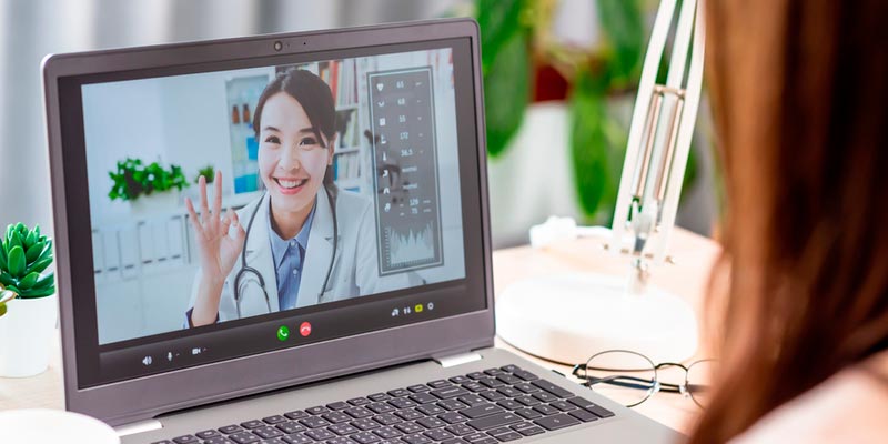 Ping An upgraded Ping An Family Doctor