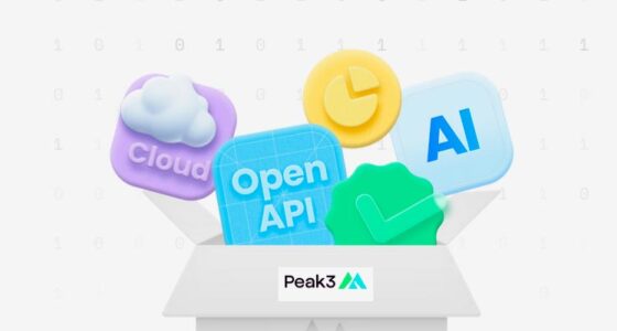 Insurtech ZA Tech, rebranded as Peak3, raised $35 mn Series A