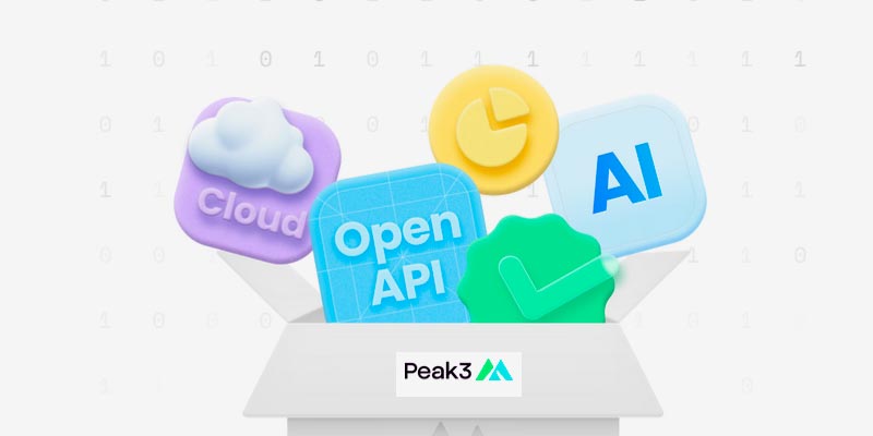 Insurtech ZA Tech, rebranded as Peak3, raised $35 mn Series A