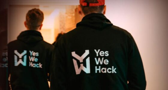Cybersecurity platform YesWeHack raised €26 mn Series C led by Wendel